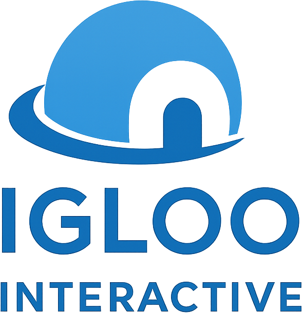 Igloo Interactive logo